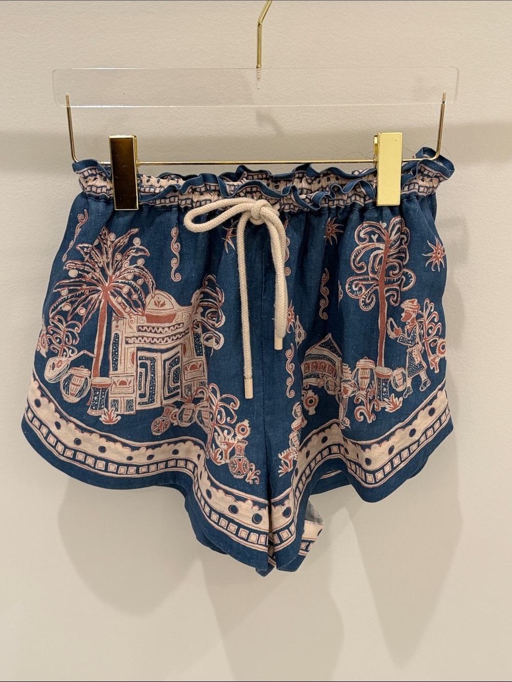 Alemais Shorts Women’s 0